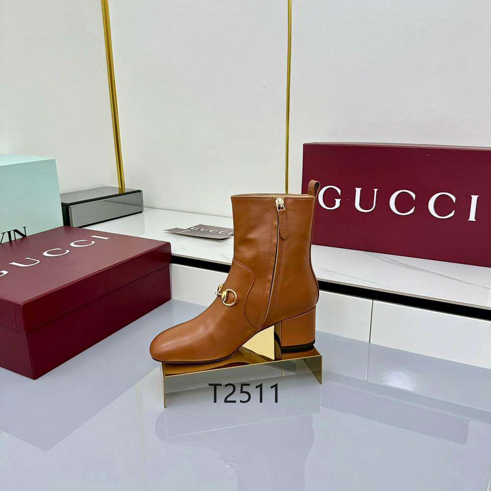 GUCCI shoes 35-41 h0201